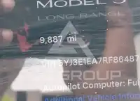 2024 Tesla Model 3 фото
