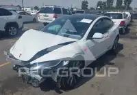 2024 Tesla Model 3 photo