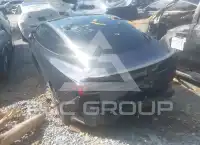2024 Tesla Model 3 фото