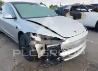 2024 Tesla Model 3 photo