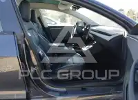 2024 Tesla Model 3 photo