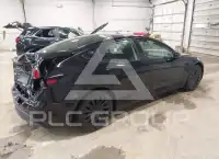 2024 Tesla Model 3 photo