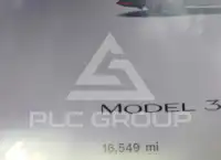2024 Tesla Model 3 фото