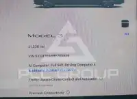 2024 Tesla Model 3 фото