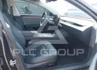 2024 Tesla Model 3 photo