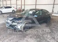 2024 Tesla Model 3 фото