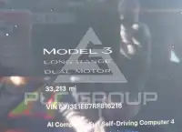2024 Tesla Model 3 photo