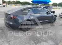 2024 Tesla Model 3 фото