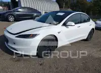 2024 Tesla Model 3 фото
