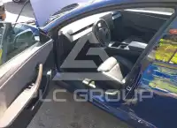 2024 Tesla Model 3 фото