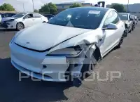 2024 Tesla Model 3 фото