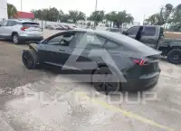 2024 Tesla Model 3 photo