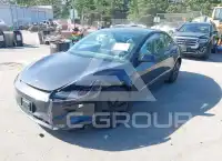 2024 Tesla Model 3 фото