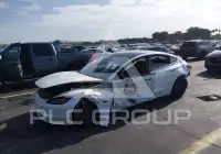 2024 Tesla Model 3 photo