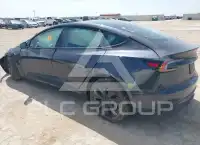 2024 Tesla Model 3 photo