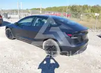 2024 Tesla Model 3 photo