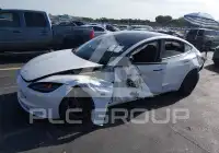 2024 Tesla Model 3 photo
