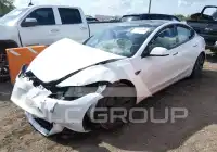 2024 Tesla Model 3 photo