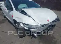 2024 Tesla Model 3 photo