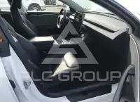 2024 Tesla Model 3 фото