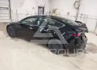 2024 Tesla Model 3 photo