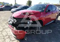 2024 Alfa Romeo Tonale photo