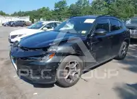 2024 Alfa Romeo Stelvio photo