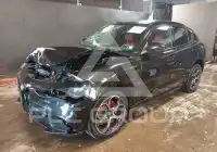 2024 Alfa Romeo Stelvio фото
