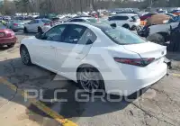 2024 Alfa Romeo Giulia фото