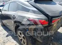 2024 Lexus RX350 photo