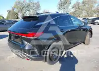 2024 Lexus RX350 photo