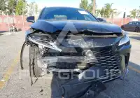 2024 Lexus RX350 фото