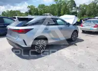 2024 Lexus RX350 фото