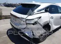 2024 Lexus RX350 photo