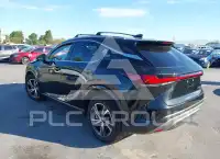 2024 Lexus RX350 photo