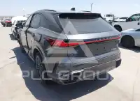 2024 Lexus RX фото