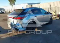 2024 Lexus RX photo