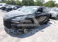 2024 Lexus RX фото