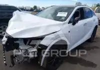 2024 Lexus RX фото