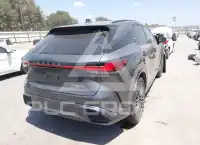 2024 Lexus RX фото