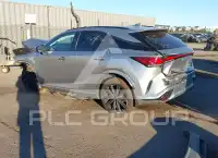 2024 Lexus RX photo