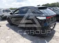 2024 Lexus RX фото