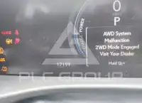 2024 Lexus RZ фото