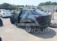 2024 Lexus RZ фото