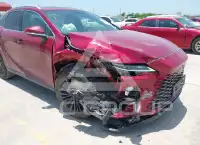 2024 Lexus RX350 фото