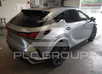 2024 Lexus RX350 фото