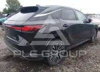 2024 Lexus RX350 photo