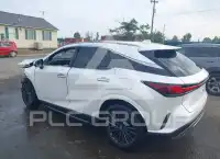2024 Lexus RX350 фото