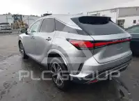 2024 Lexus RX350 фото