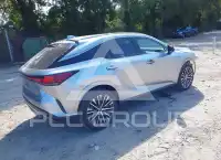 2024 Lexus RX350 фото
